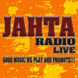 Logo Jahta Radio
