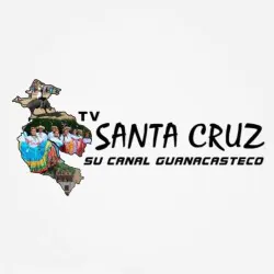 Logo TV Santa Cruz