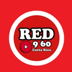 Logo RED960
