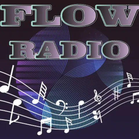 Logo Flow Radio