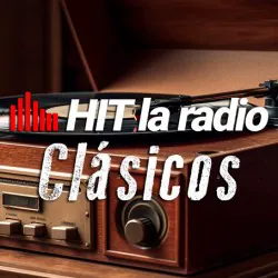 Logo HIT La Radio Clásicos