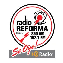 Radio Reforma