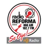 Radio Reforma