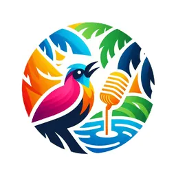 Logo Melodías del Trópico
