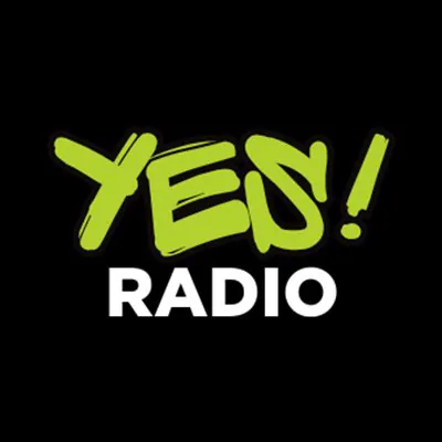 Logo YES Radio