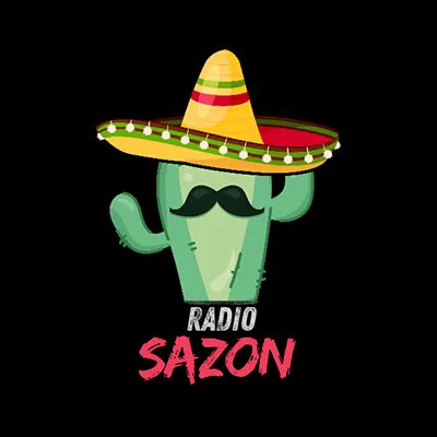 Logo Radio Sazon