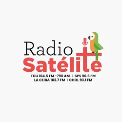 Radio Satelite