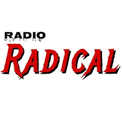 Logo Radio Radical