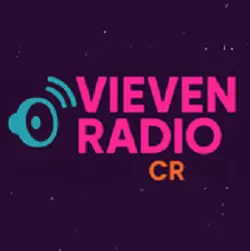 Logo Vieven FM