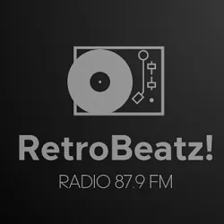 Logo Retrobeatz Radio